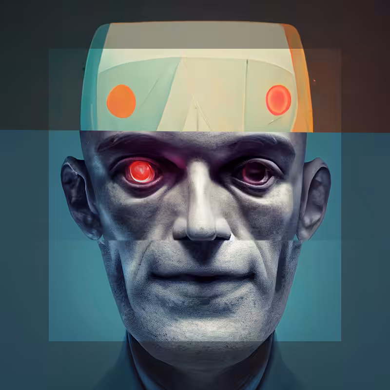 AI Humans #72