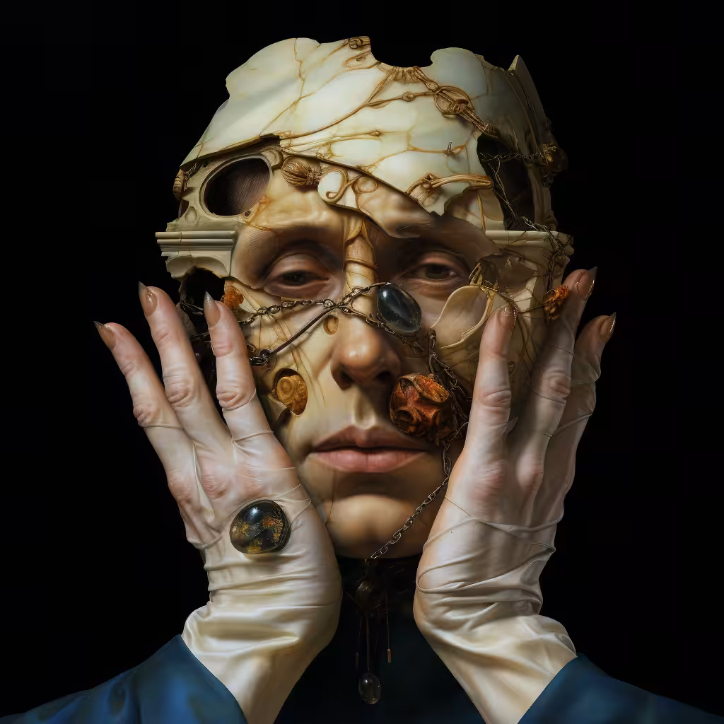 HANDS 3