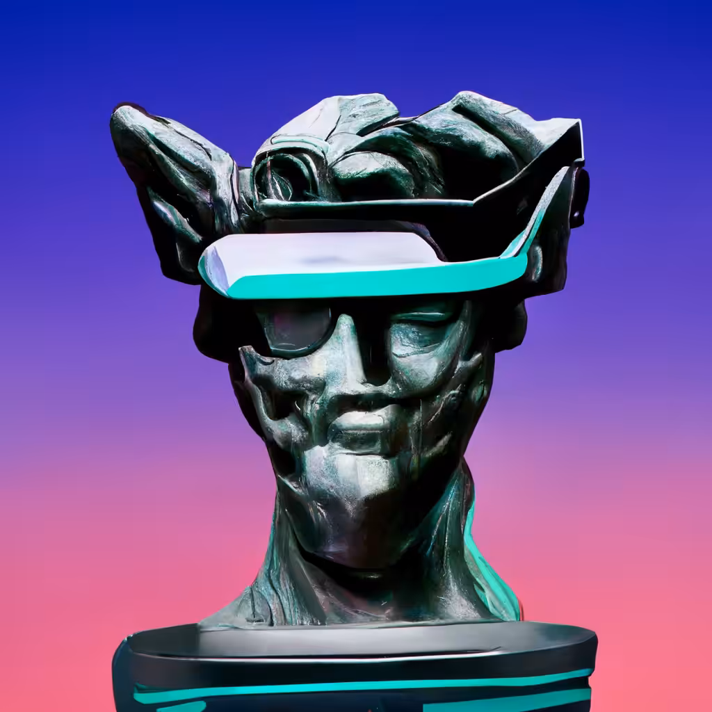 DESKTOP STATUE SYSTEMS LIMITED #1220