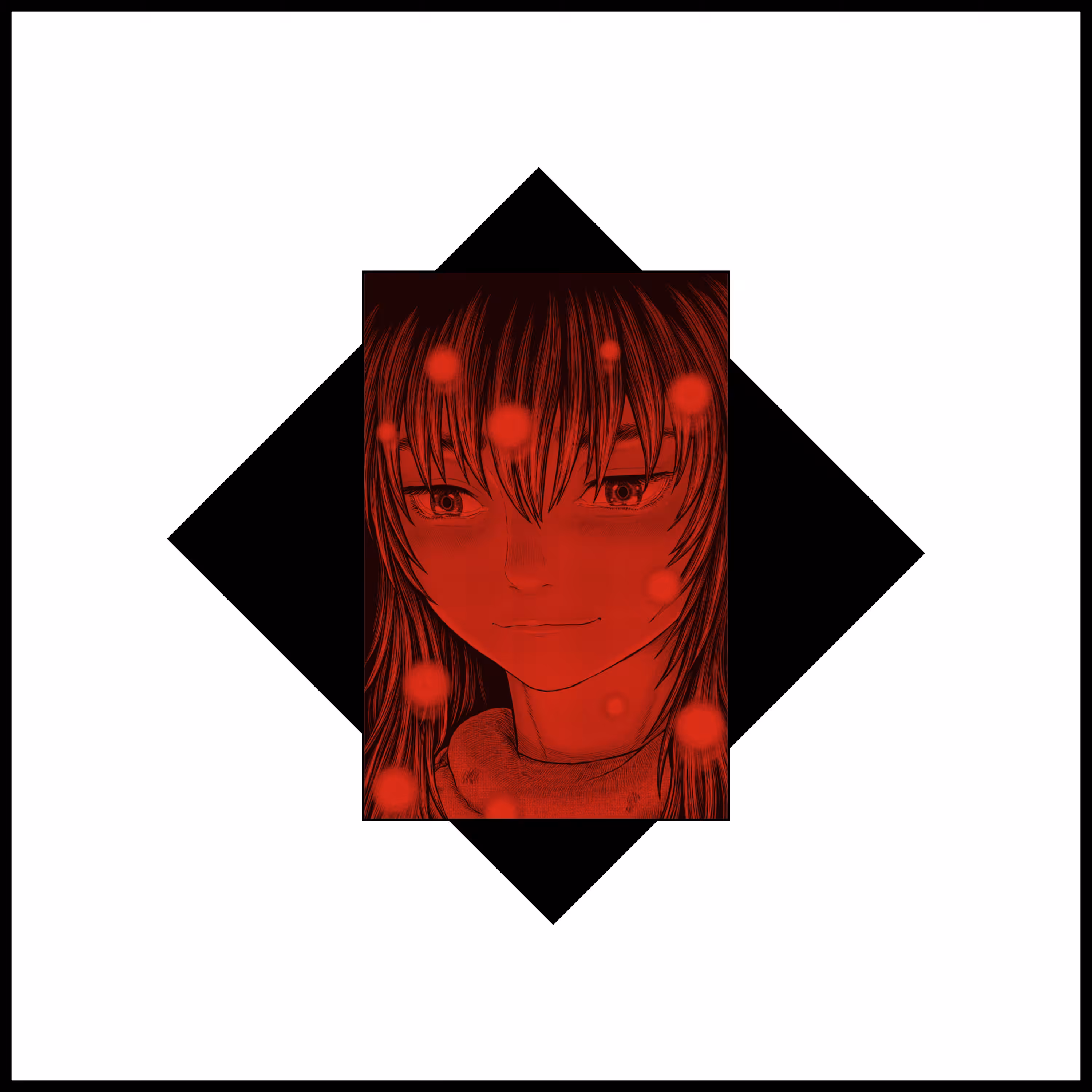 Manga Tears SPECIAL - Berserk 001