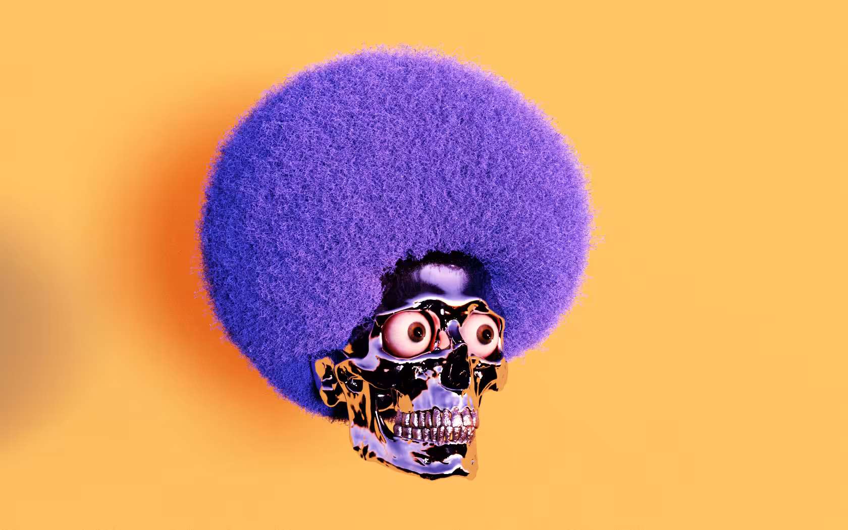 Afroskull