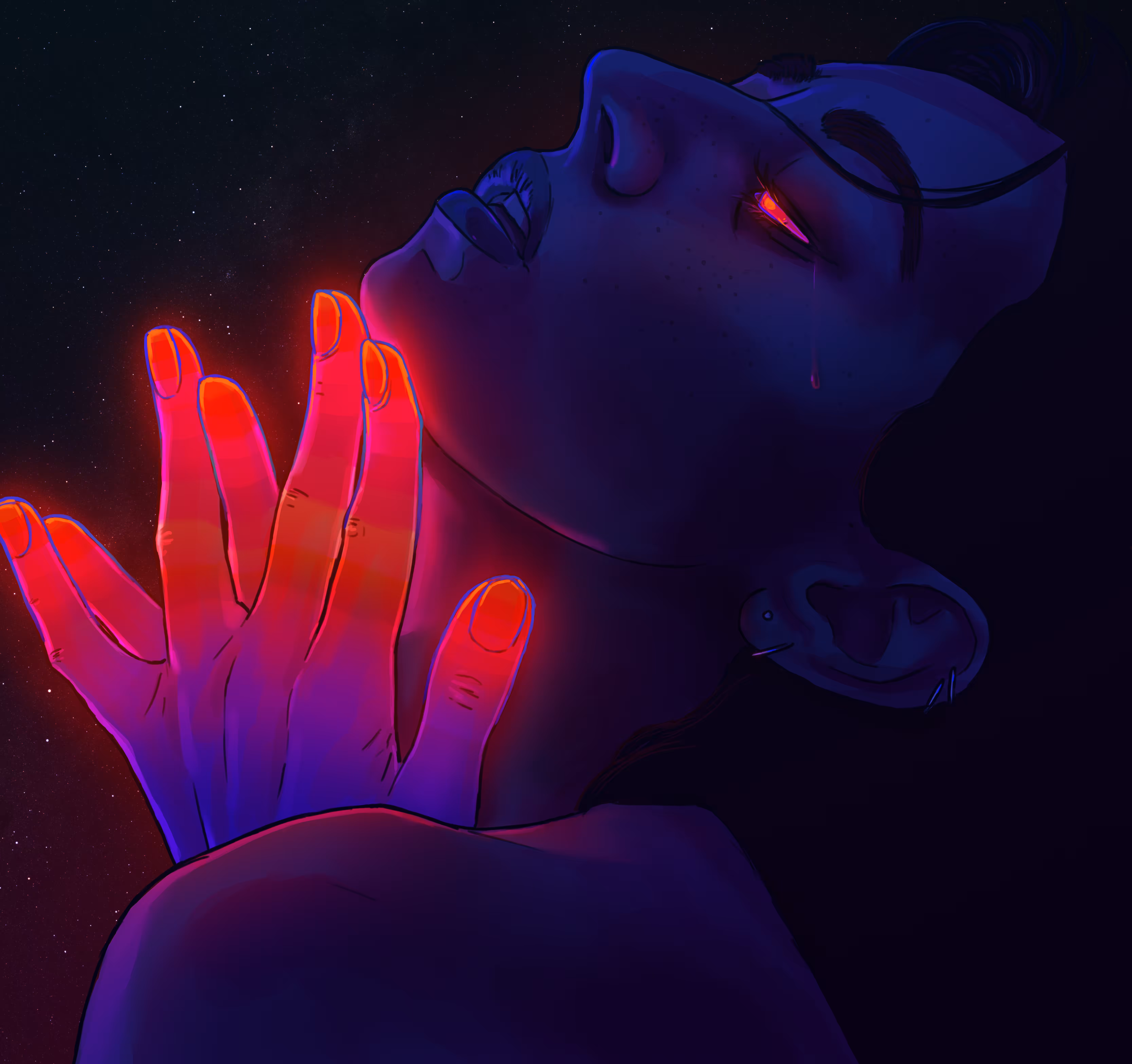 Beauty From Pain