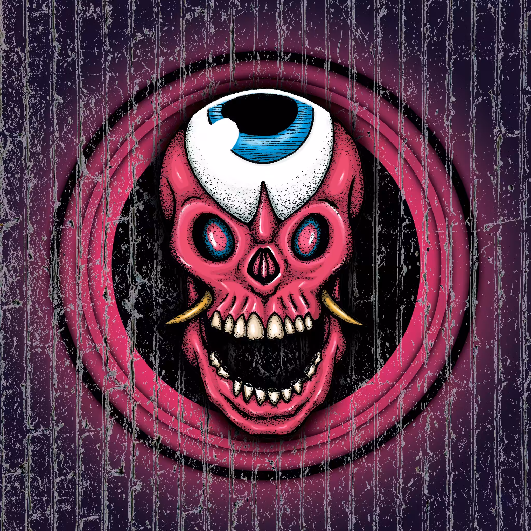 Third Eye