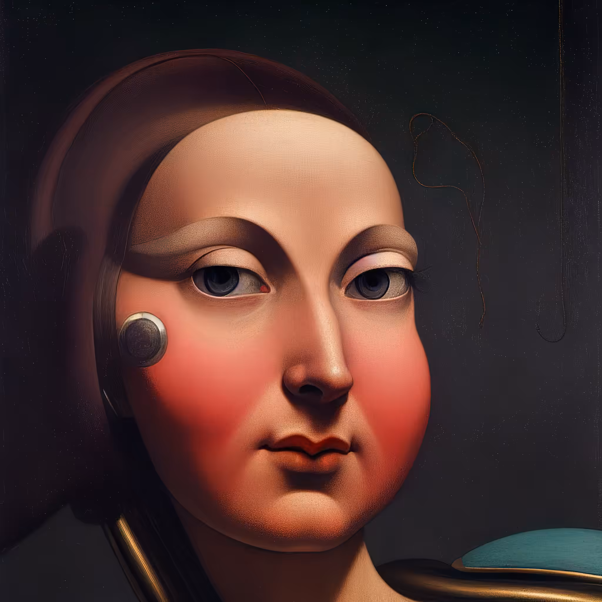 Catherine
