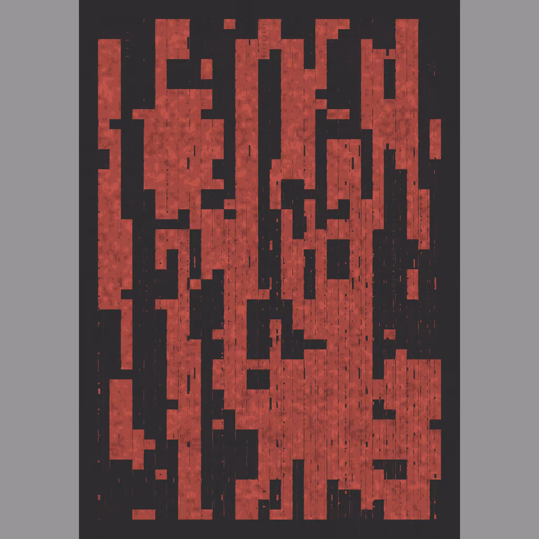 Shattered #58