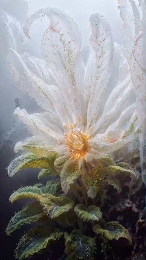 DATALAND — BIOME LUMINA: BIOME LUMINA #203/1000