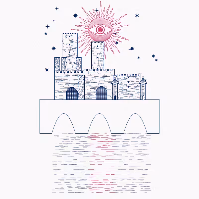 Solar Citadel #9
