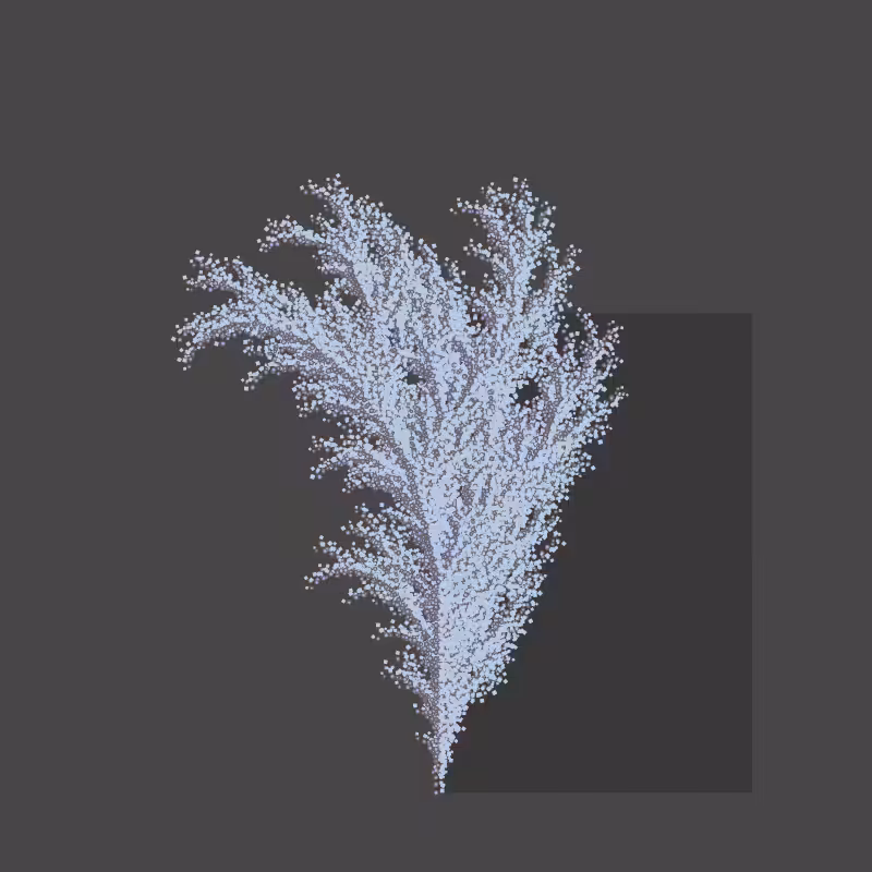 Nice Bush #3
