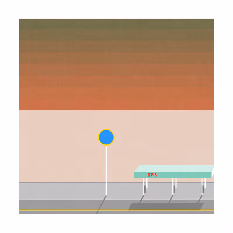 Ordinary Places #149
