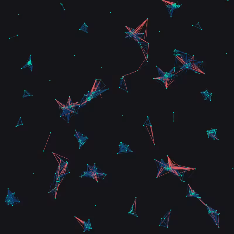 Organisms #20