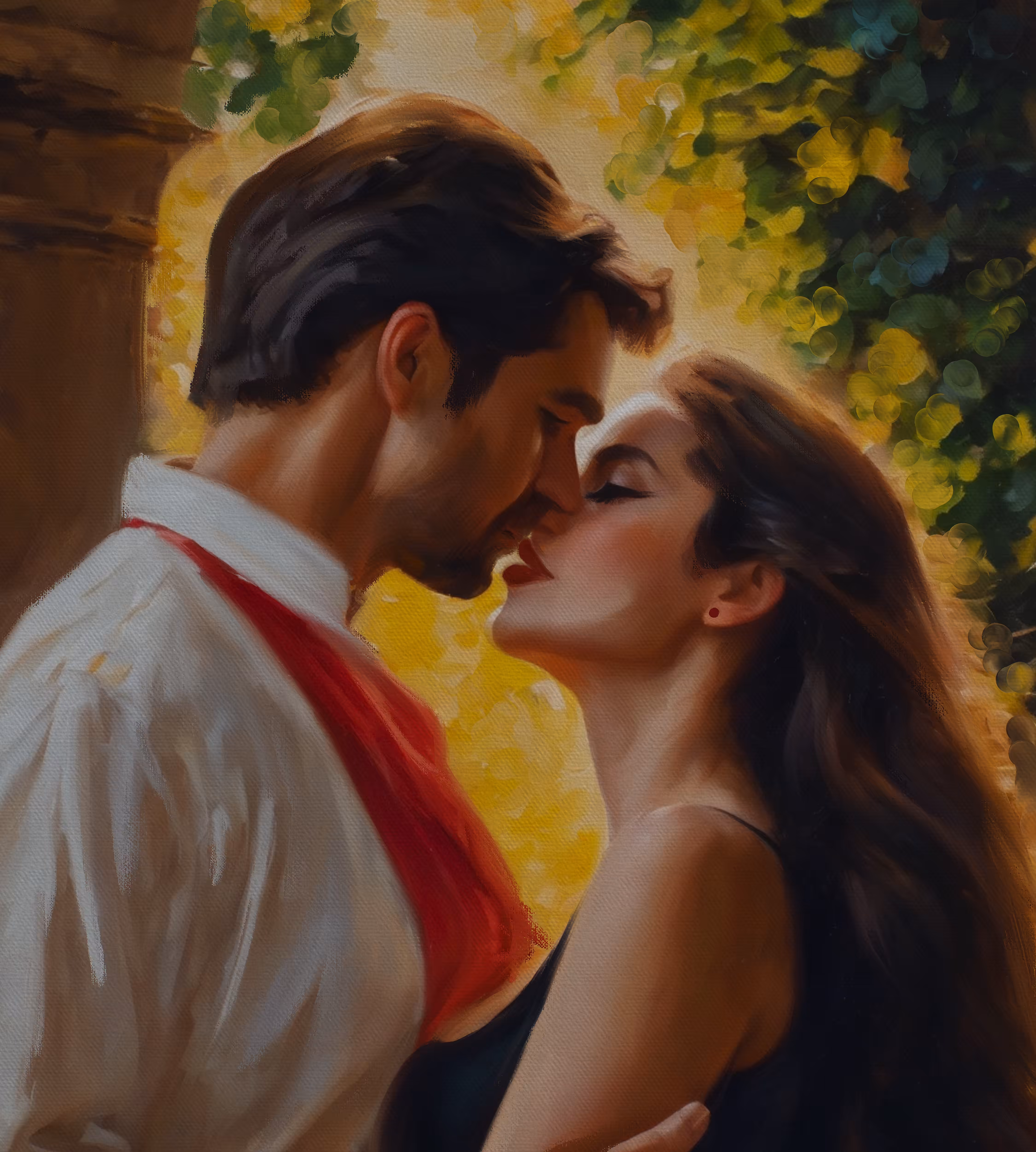 L`Amour