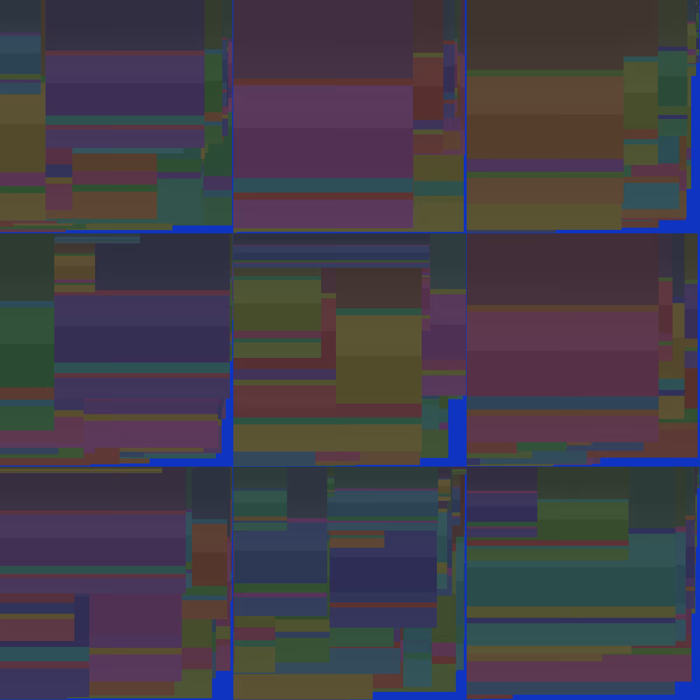 ARTGLIXXX GENESIS: ARTGLIXXX #6118 [ELDEST]
