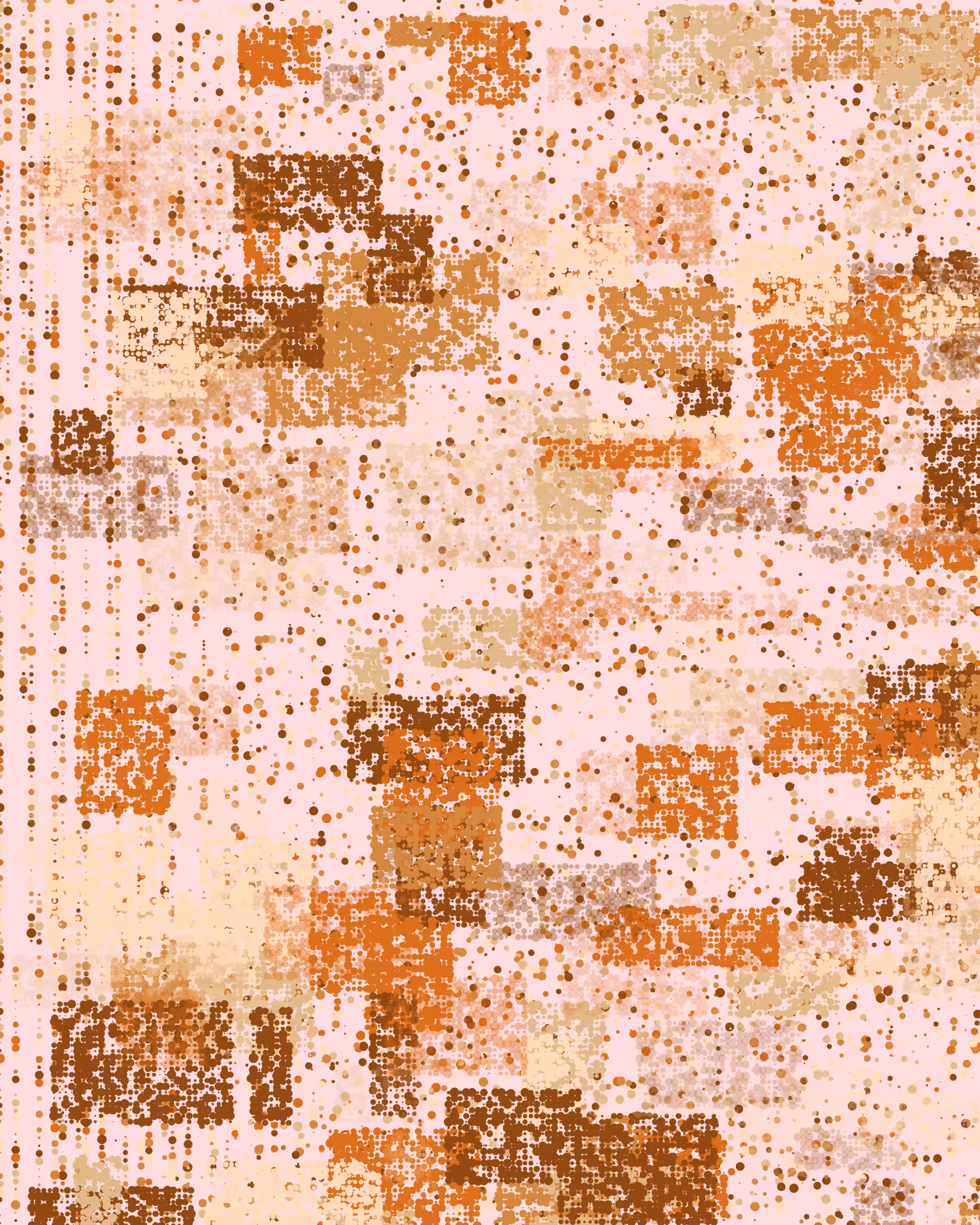Colonies #34