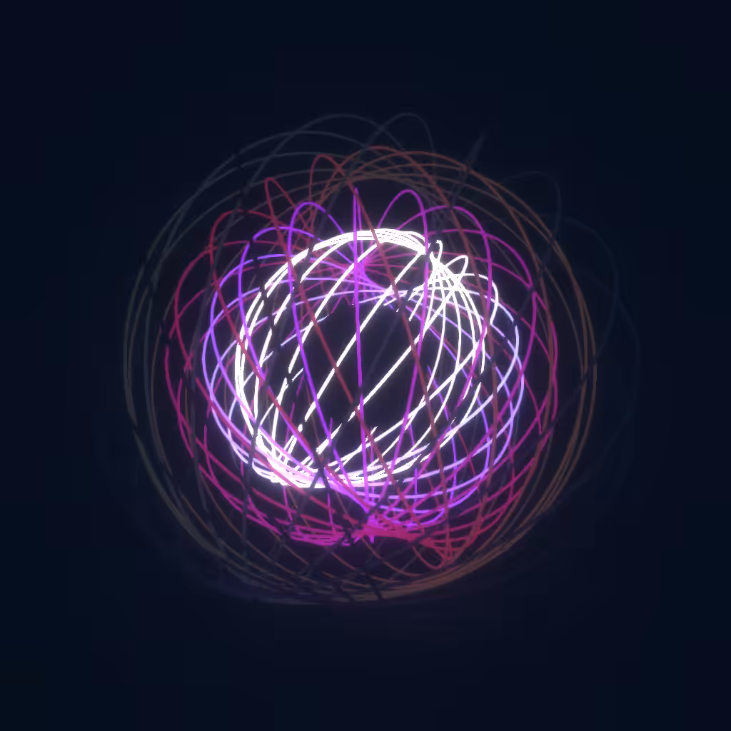 Chaos Theory In Motion #16