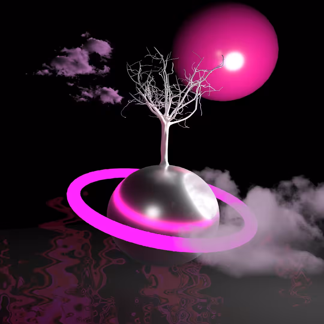 Cosmic Solitude