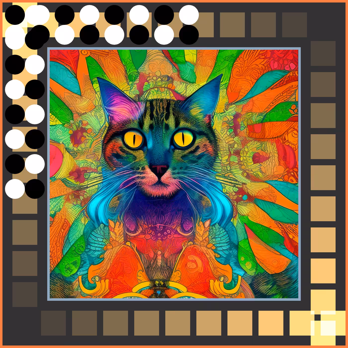 Morixels MegaColab #3 #222