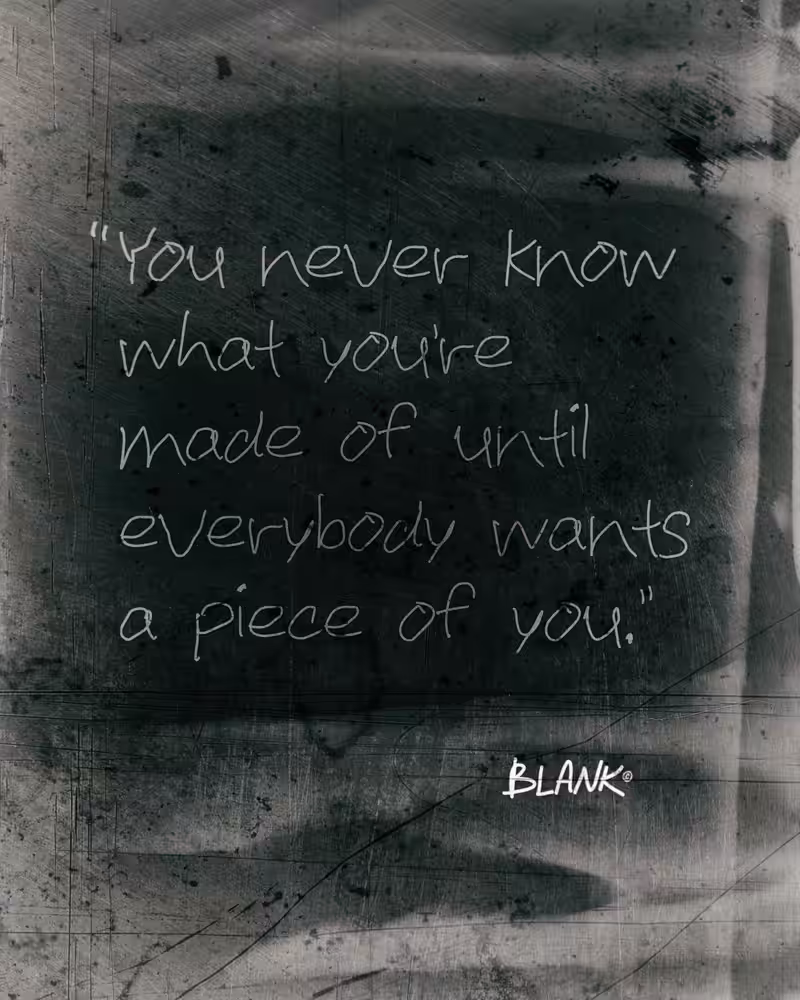 Piece Of You