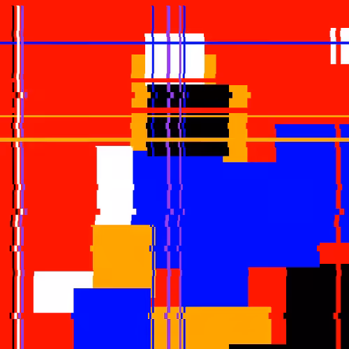Chromatic Chaos #9103