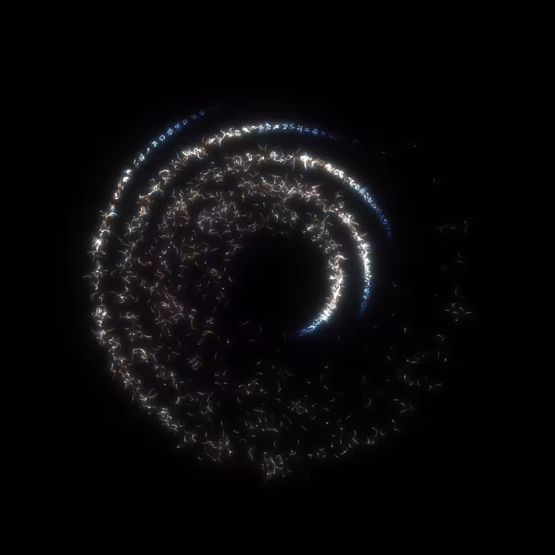 Rodeo posts: infinity wave
