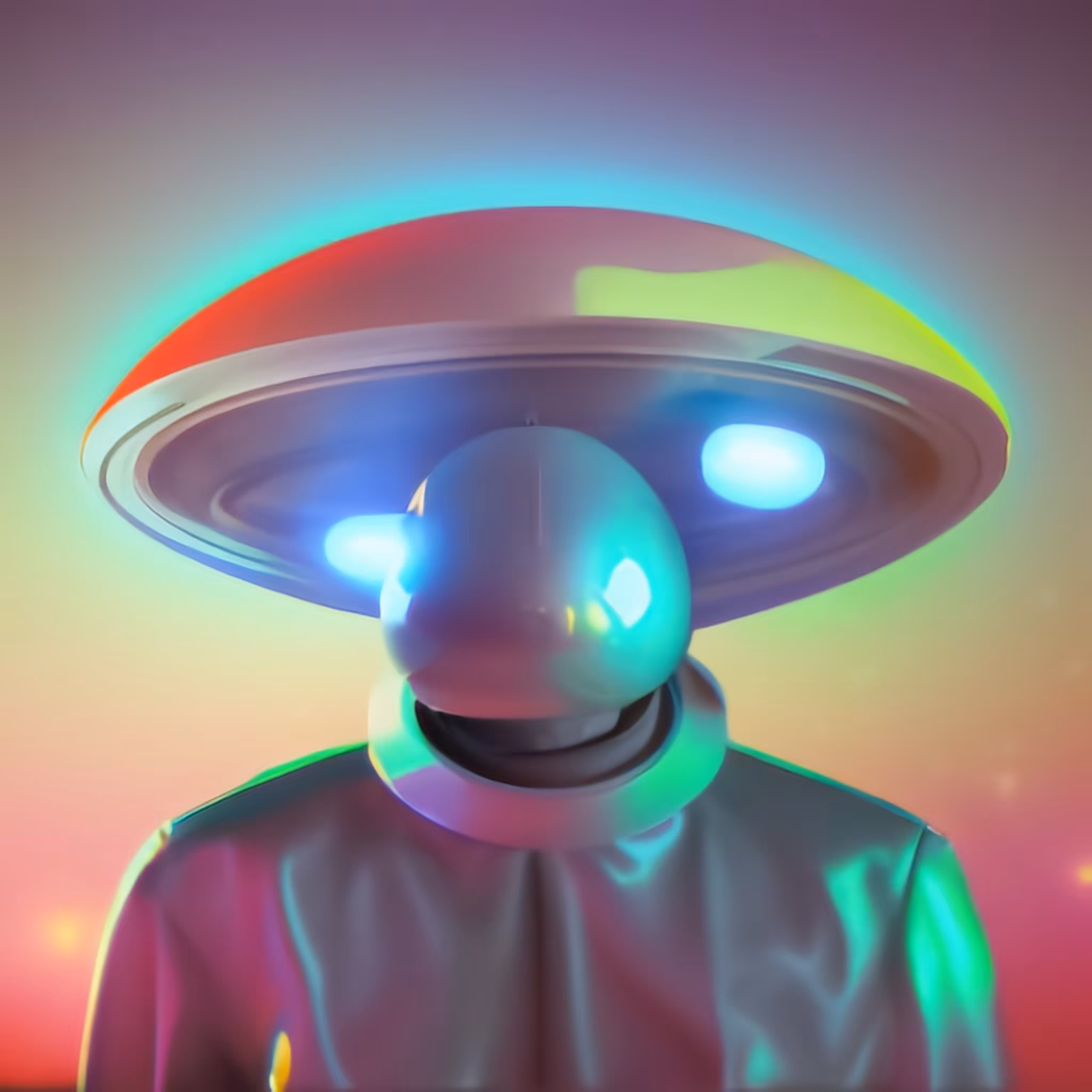 NIGHTCALLERS: SPACEWAVES #410
