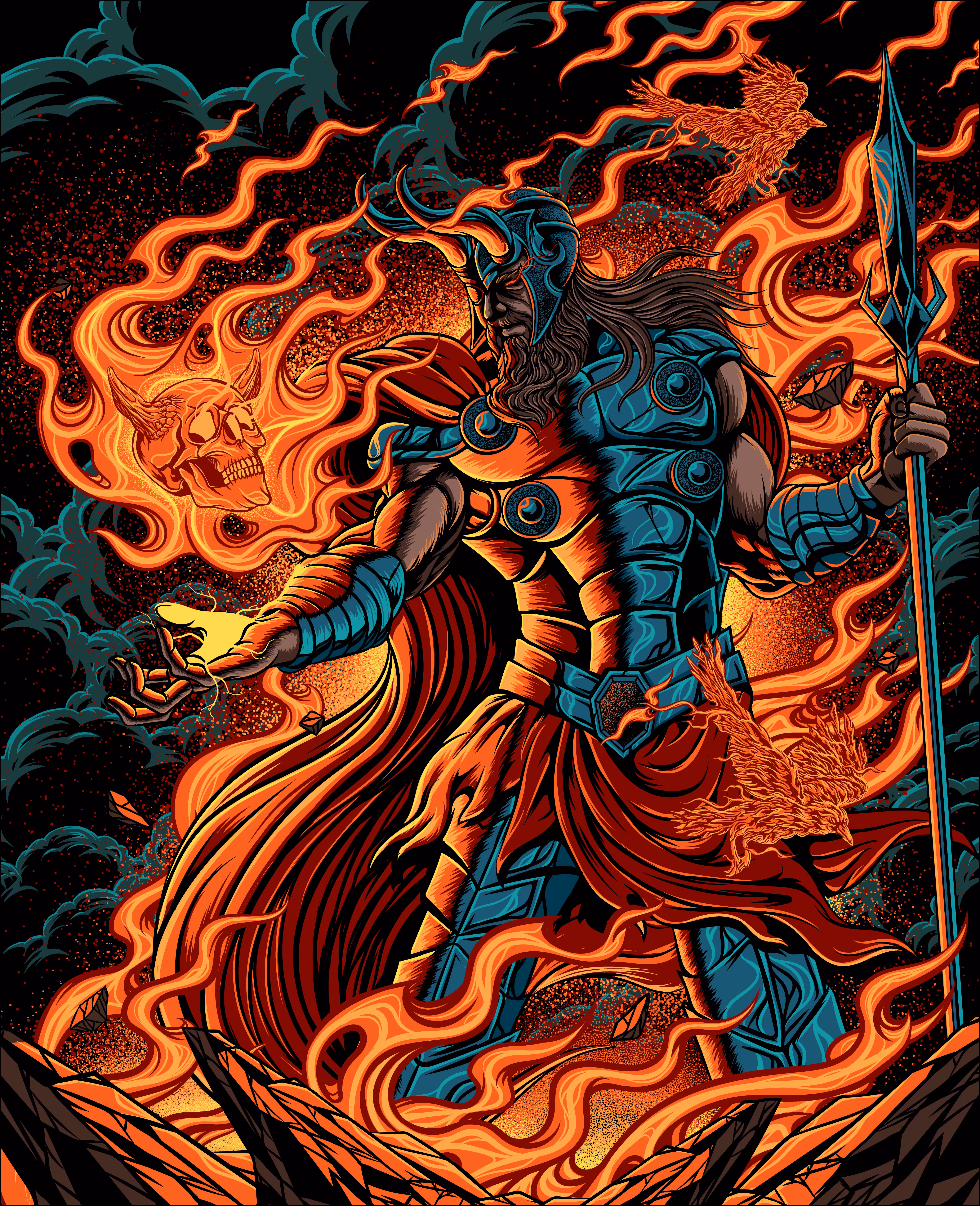 GOD OF WAR 
