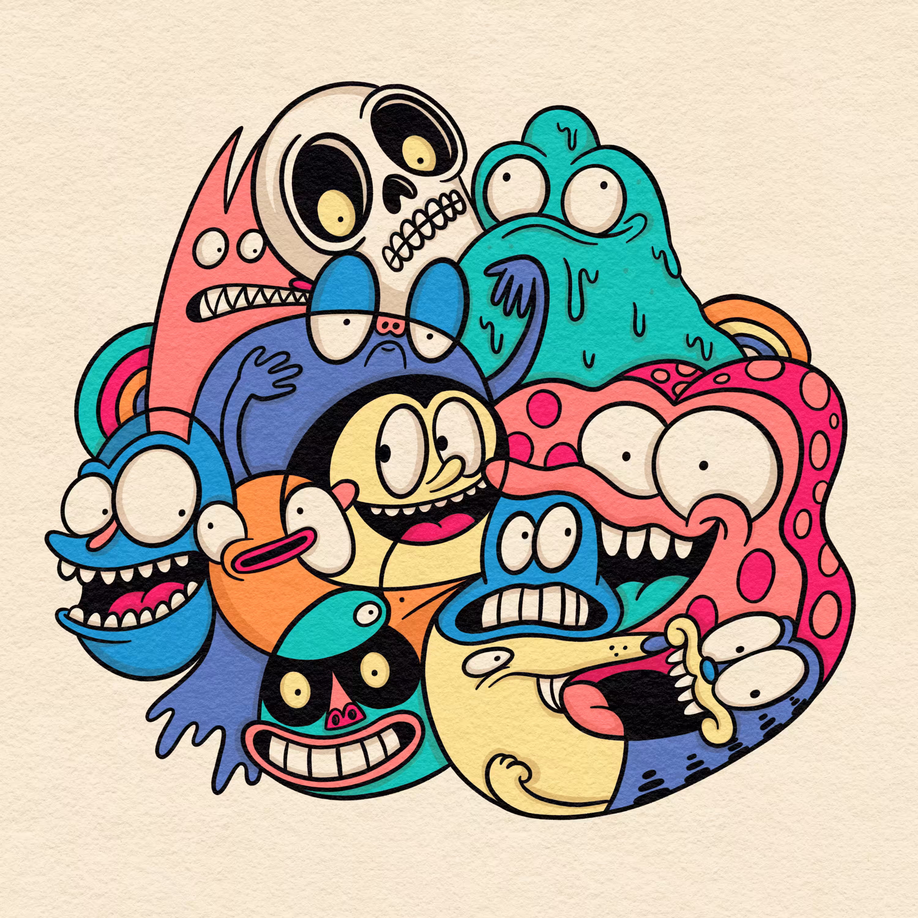 Friends