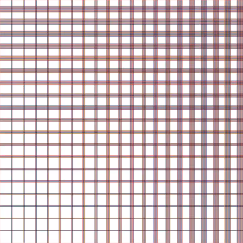 Tabular patterns #3