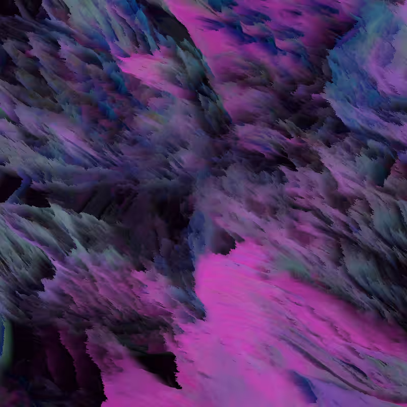 Surreal Land  #1