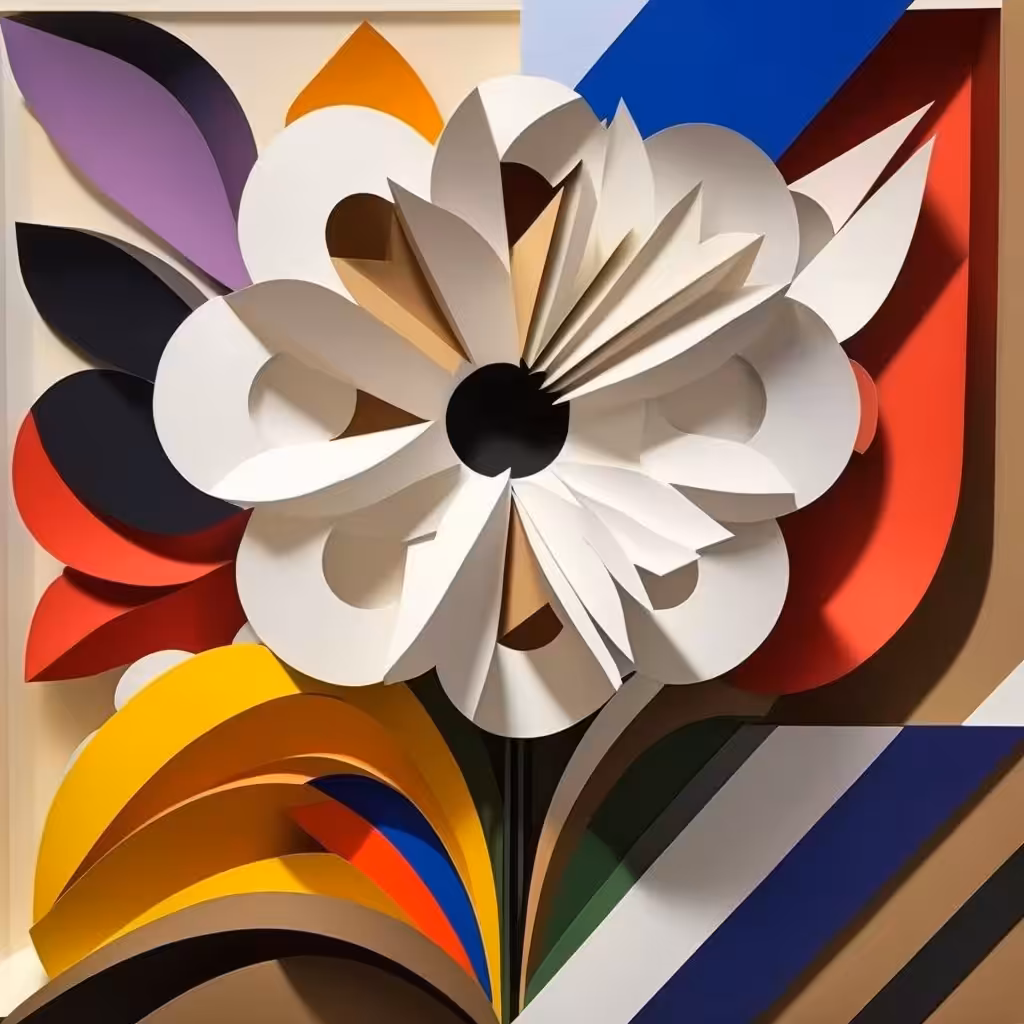 FLEURESSA #542