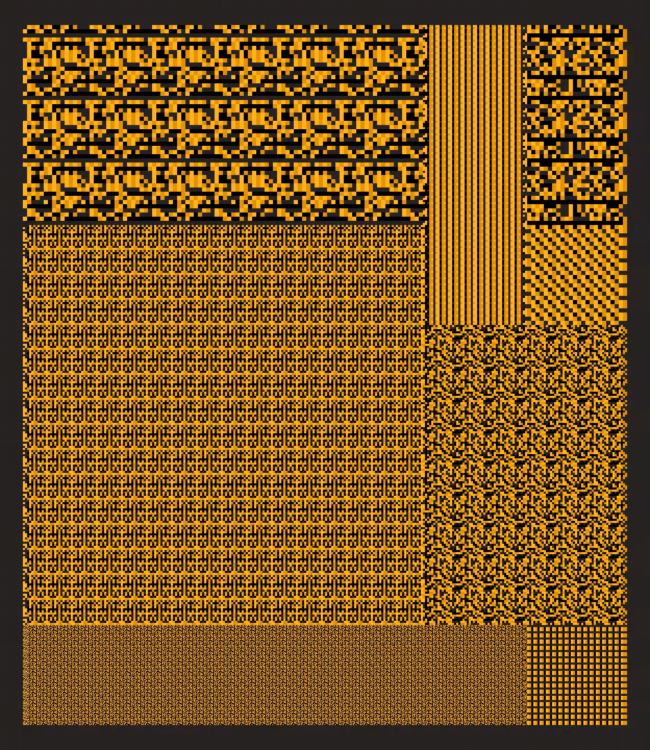 Patternicity #75