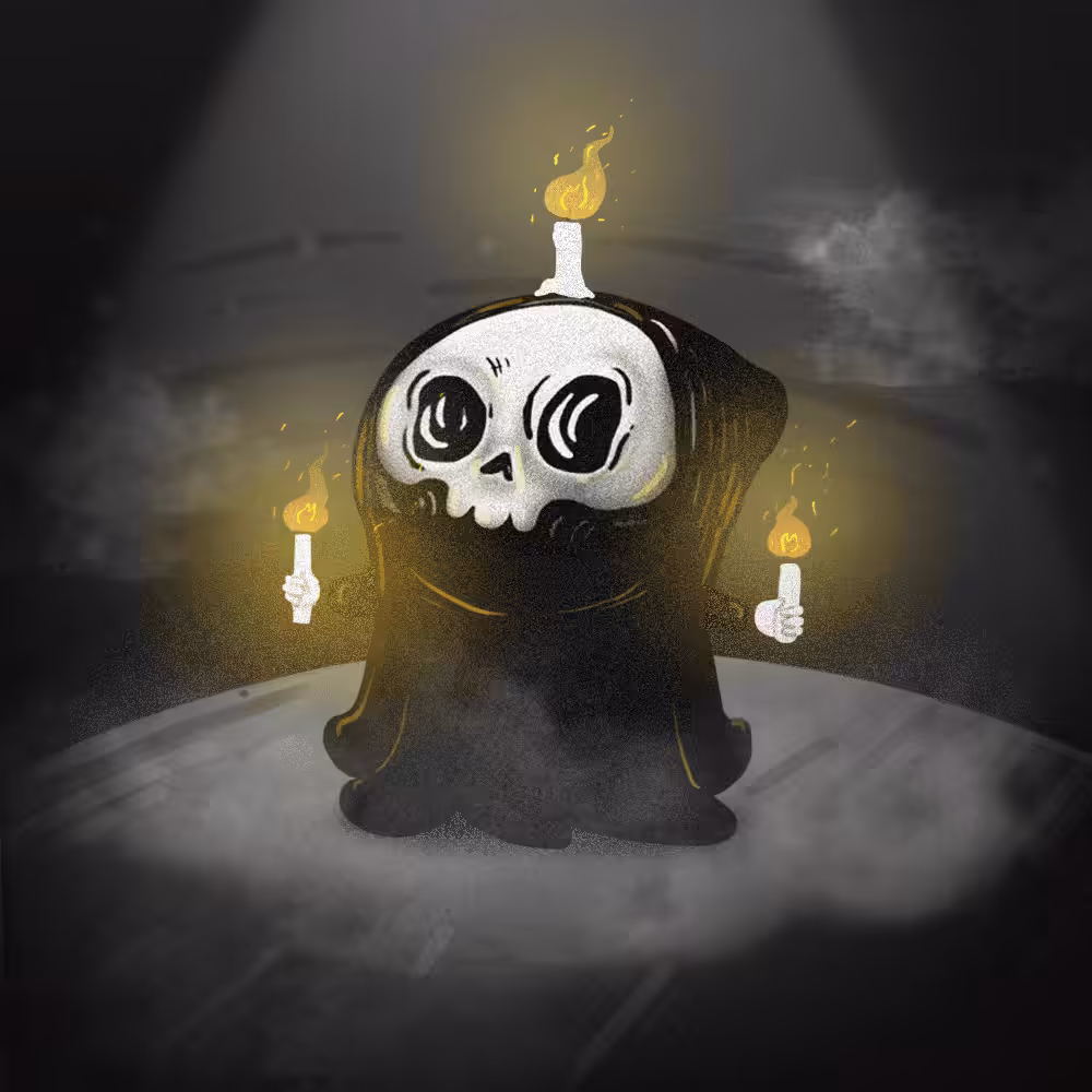 candle candle do you need candle ?
