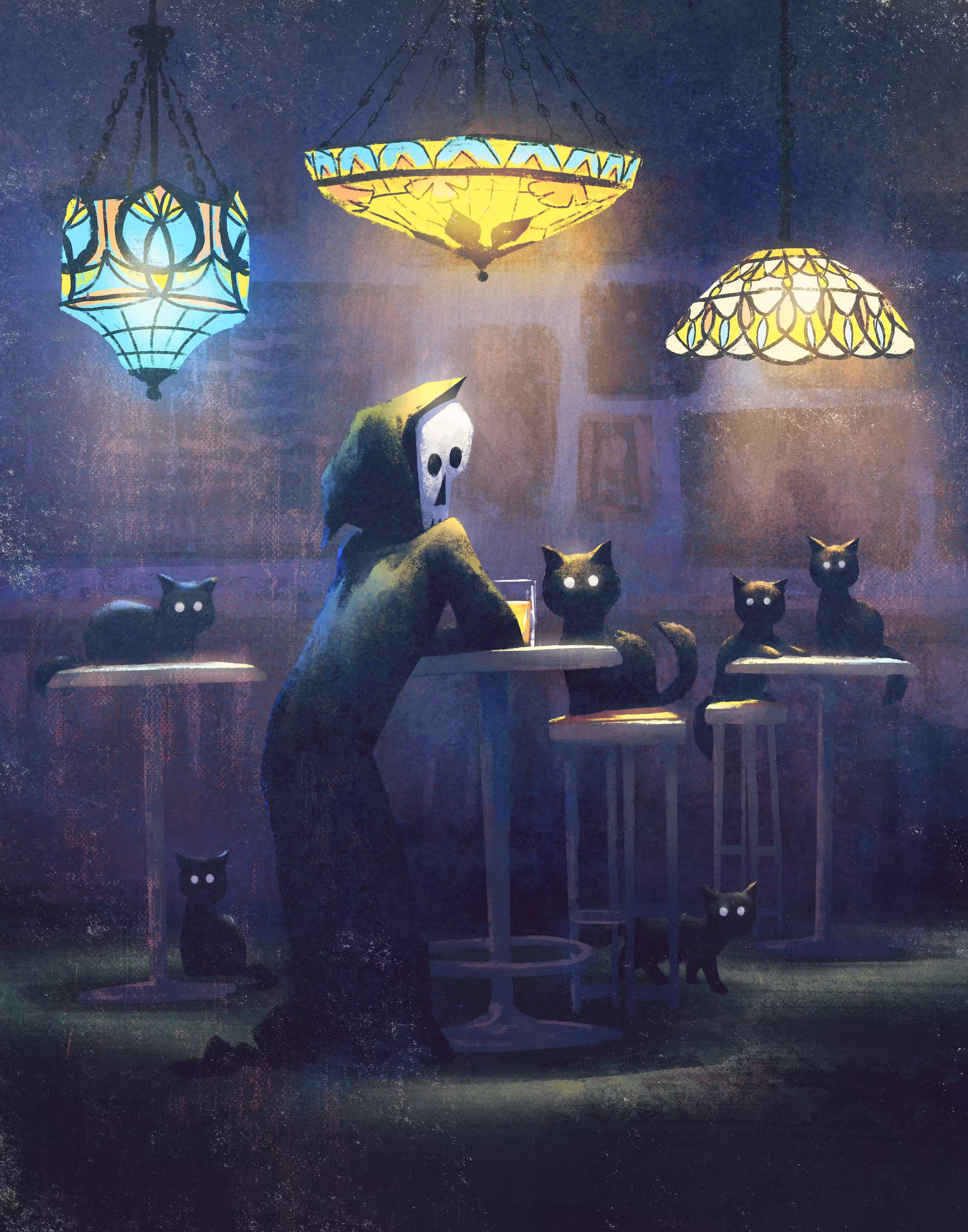 Limbo Lounge