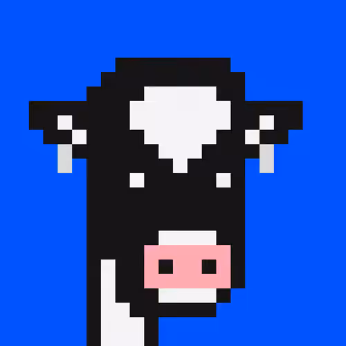 CowPunks #7579