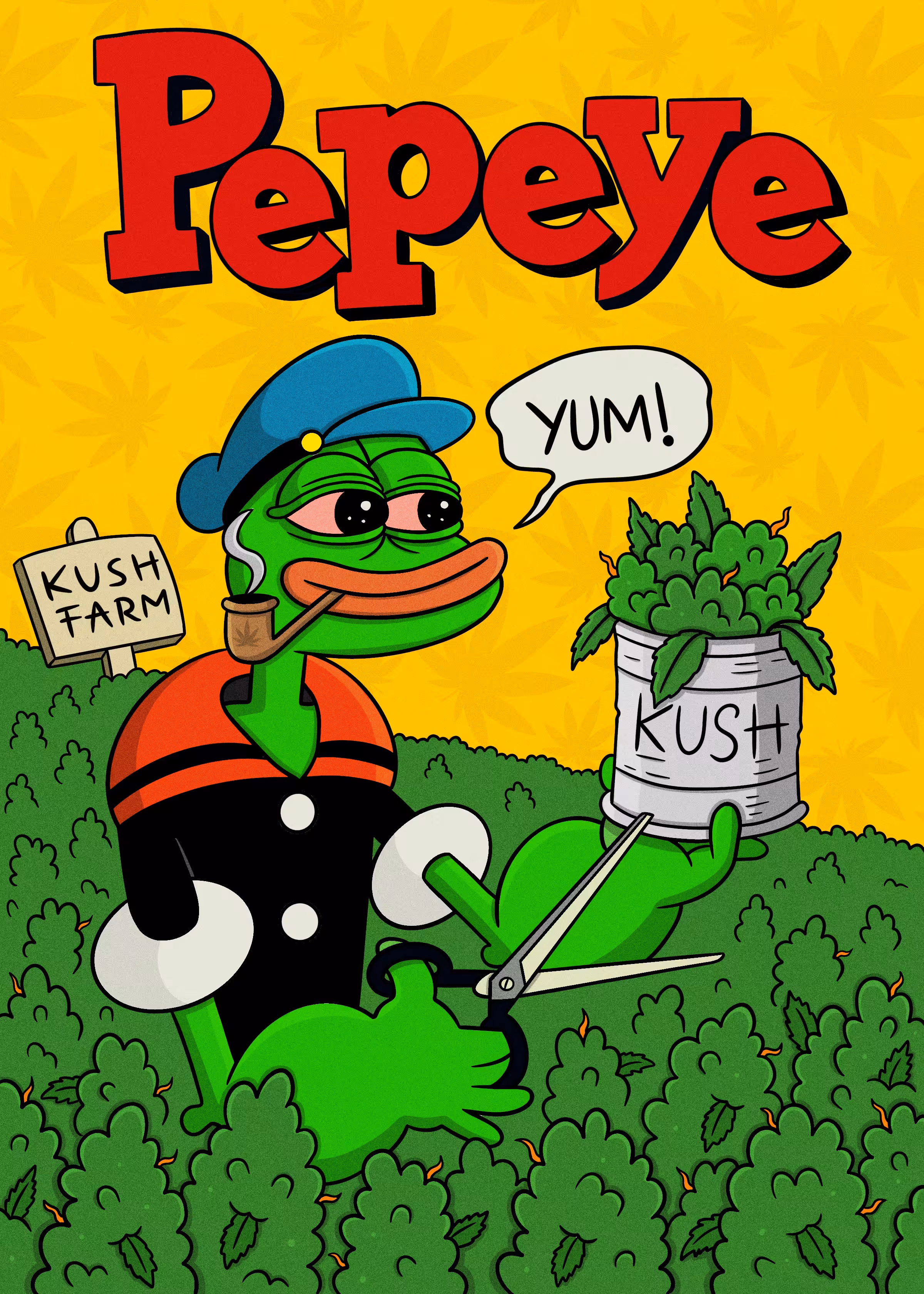 PEPEYE