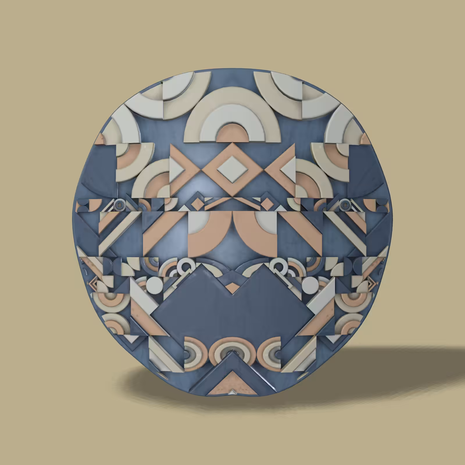 3D Generativemasks #1867