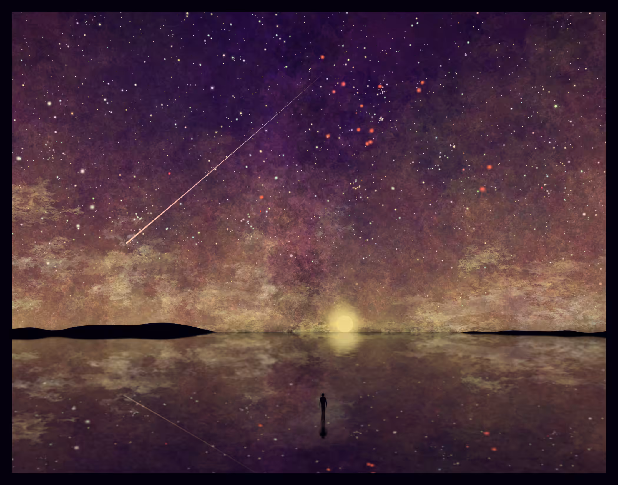 Stargazer #94