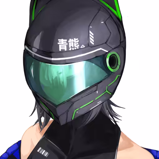 Aokuma#060