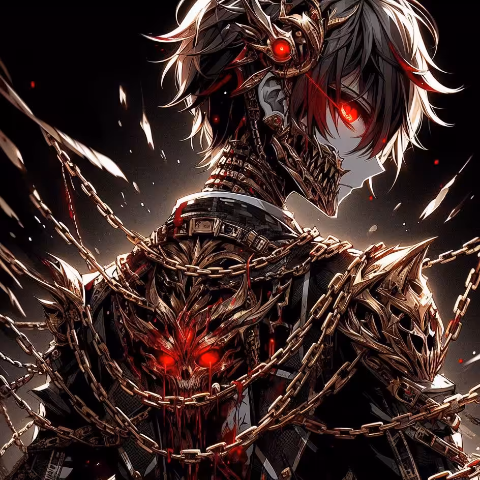 Anime Charecter