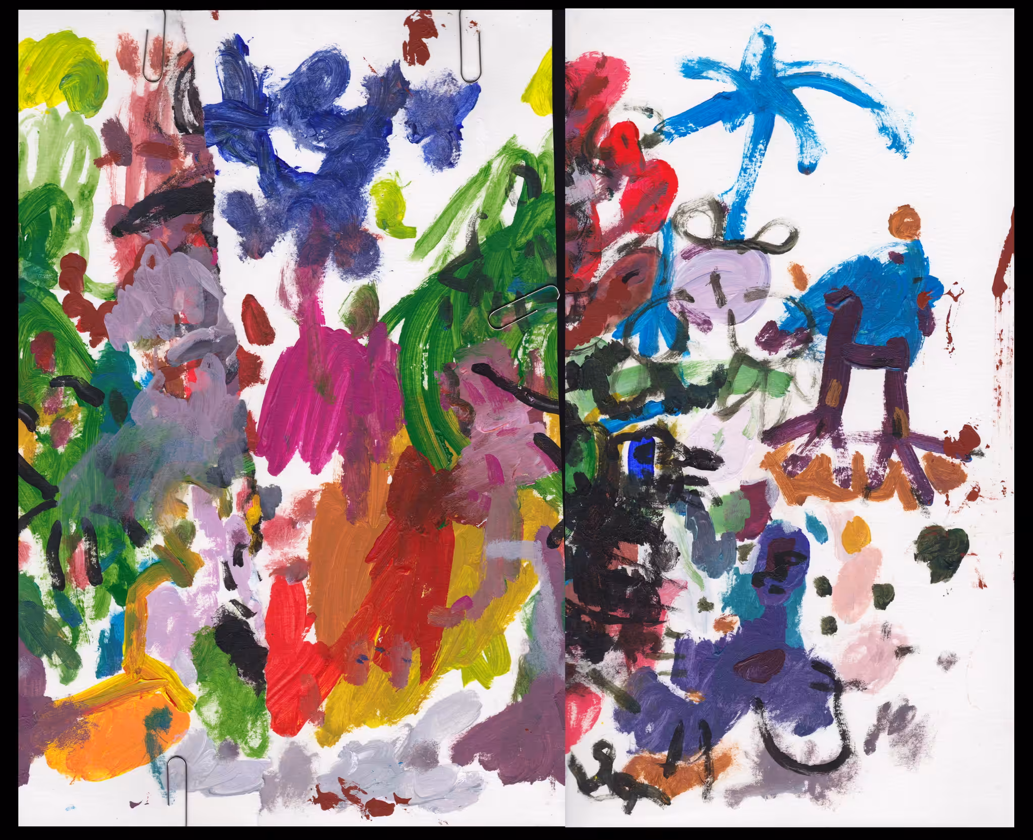 Lius Philipps, untitled, 2021