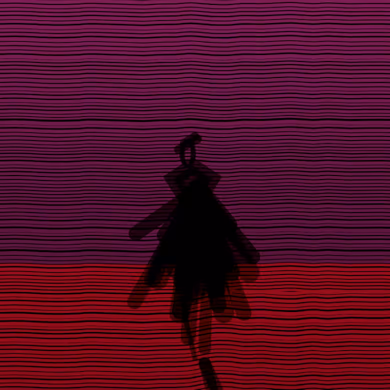 Dancers #16