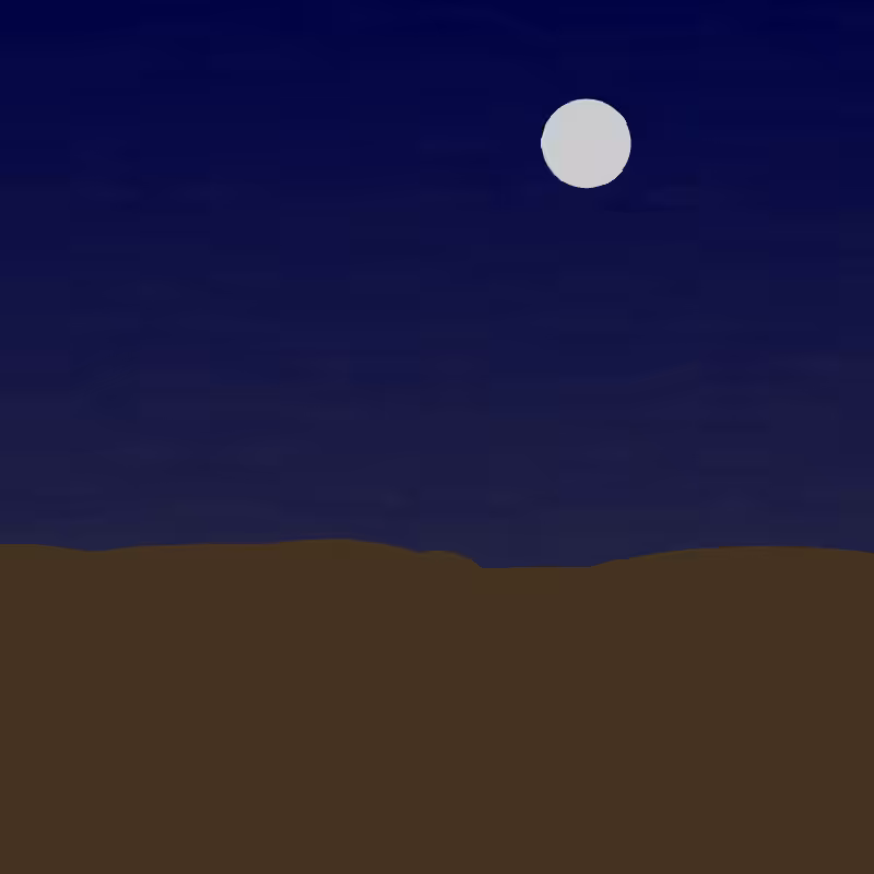 Dunes #45