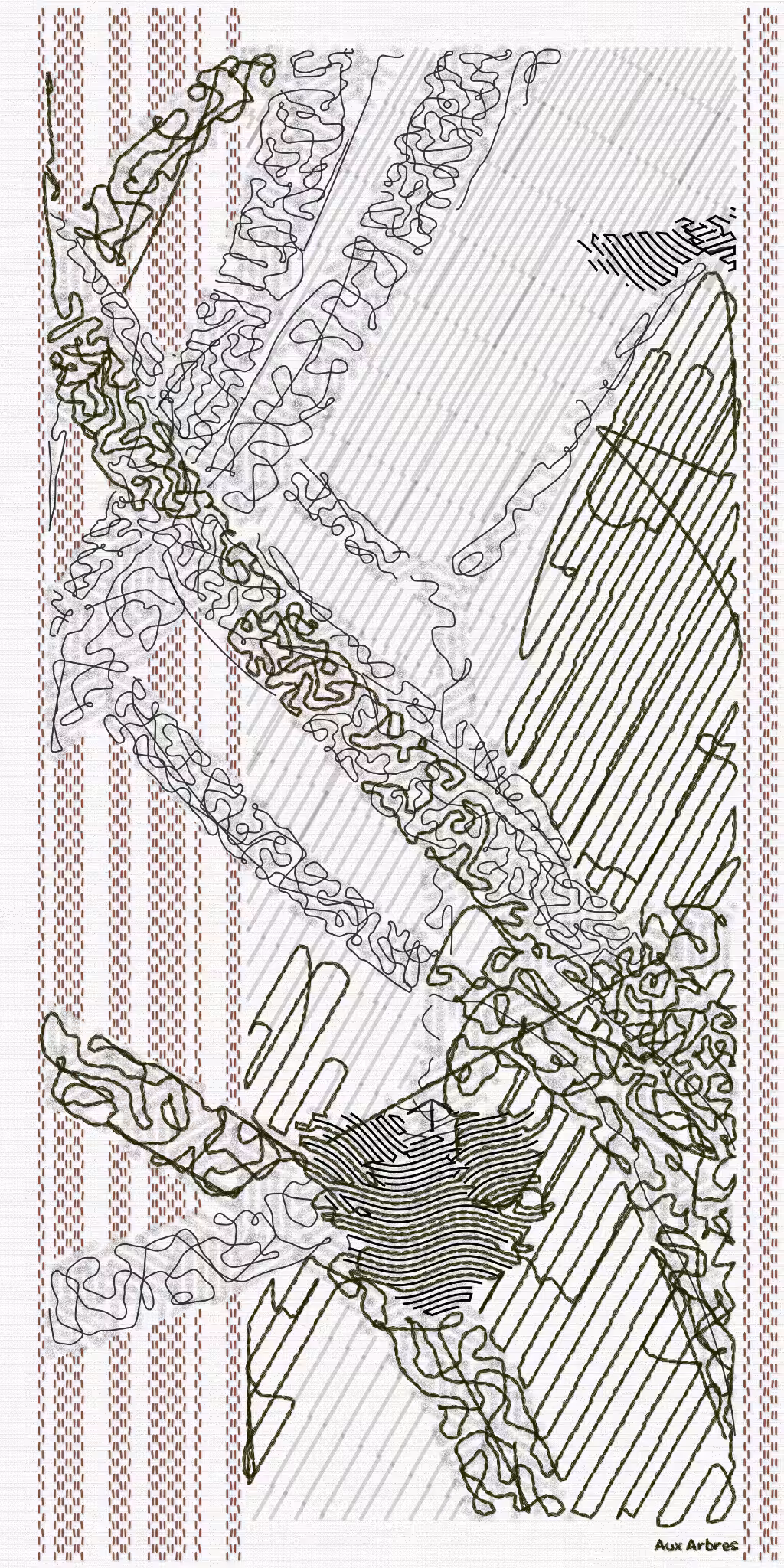 Aux Arbres #47002