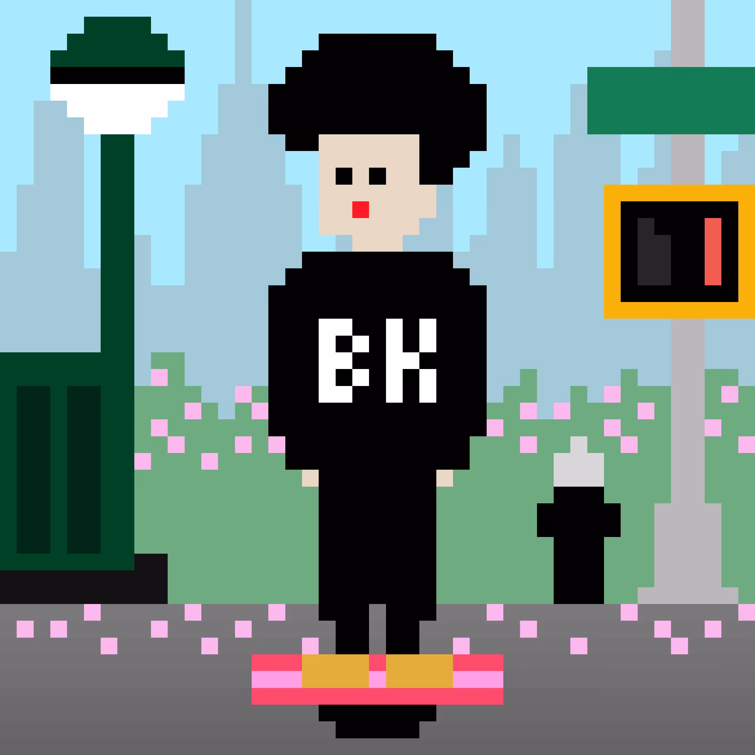 CryptoNewYorker #162