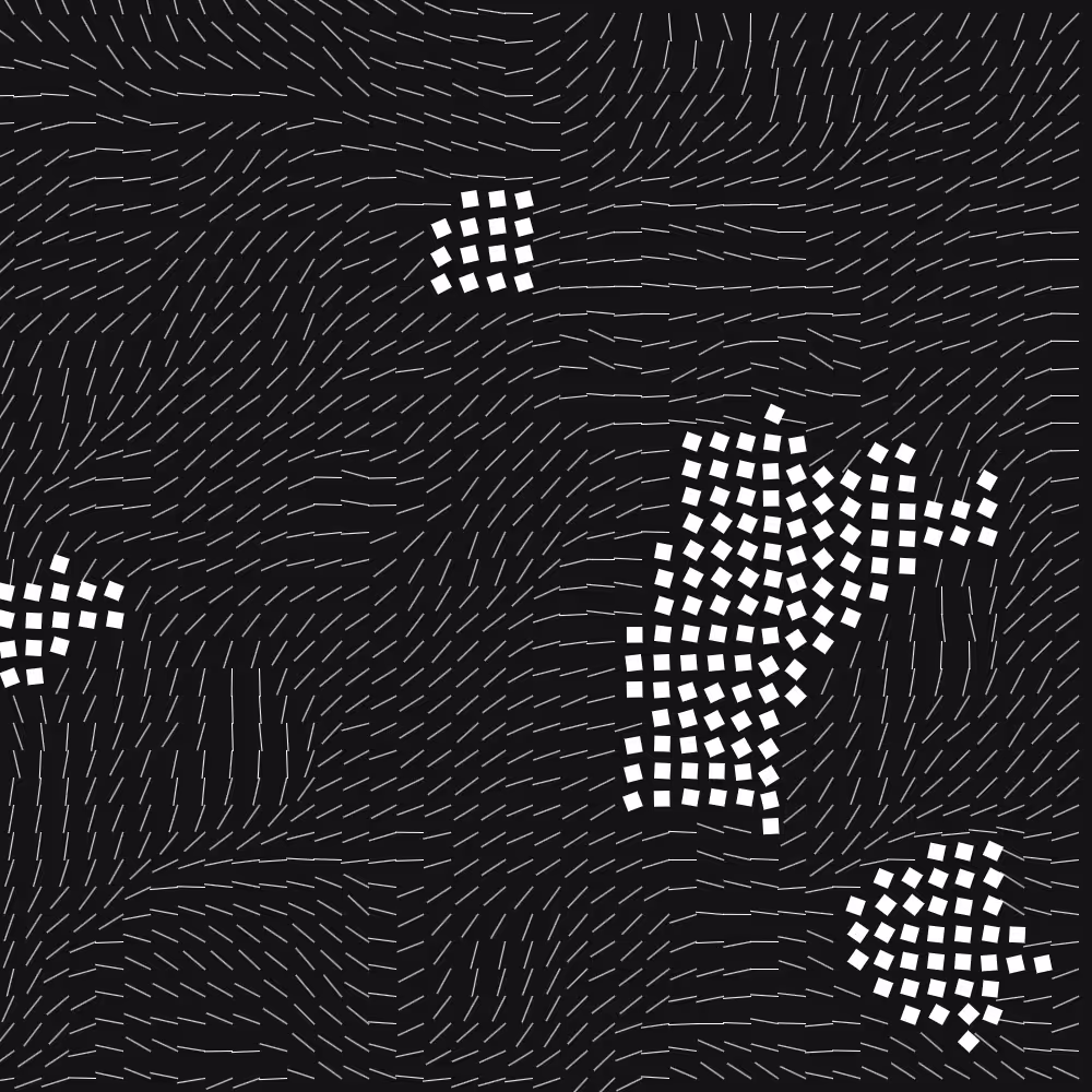 Geometric Fluidity #133