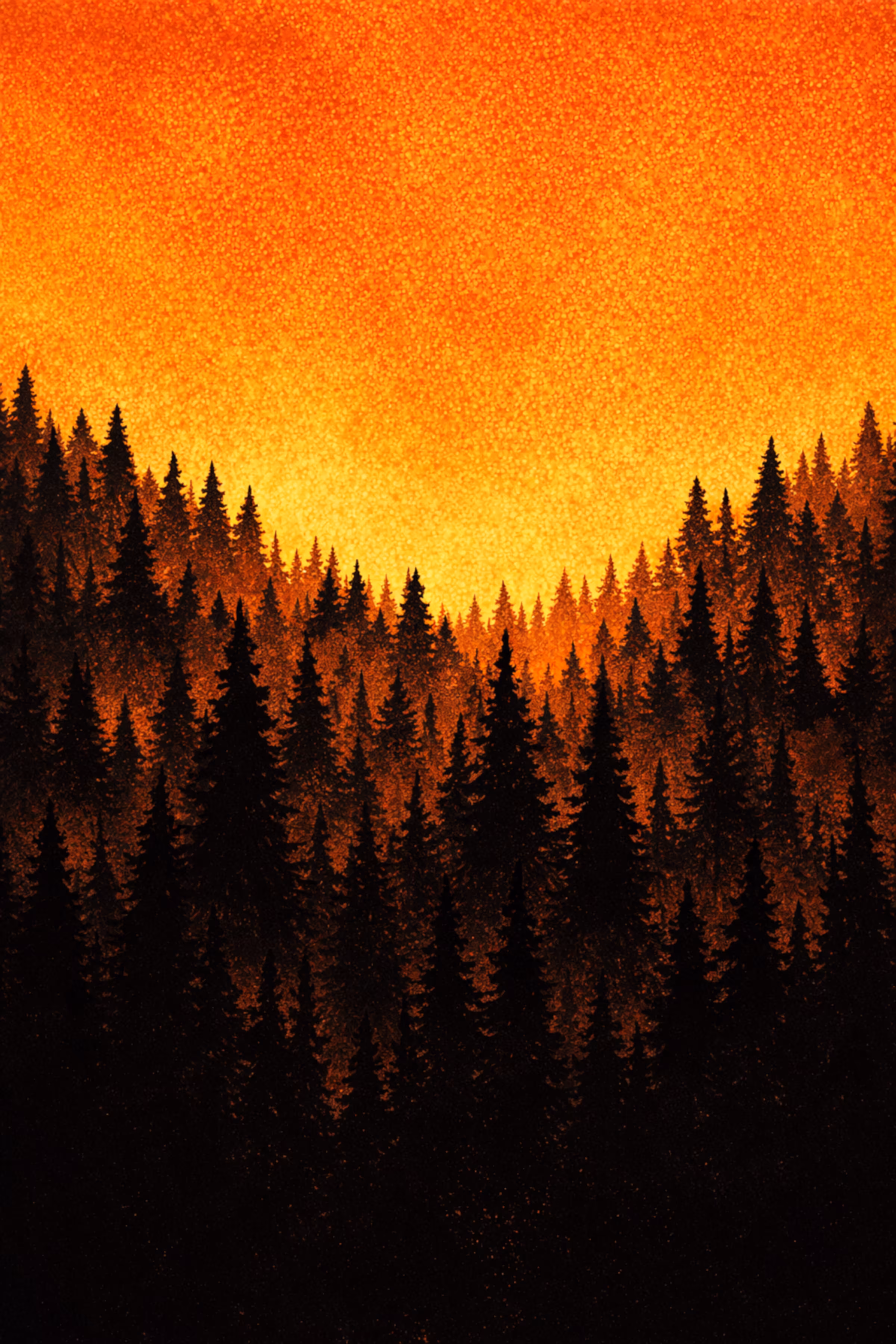 The Last Forest