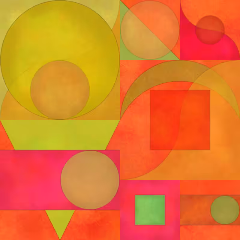 The Order of Things #88