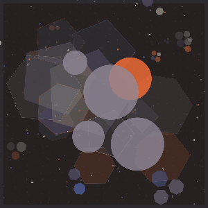Tessellation (fx)Engine #7