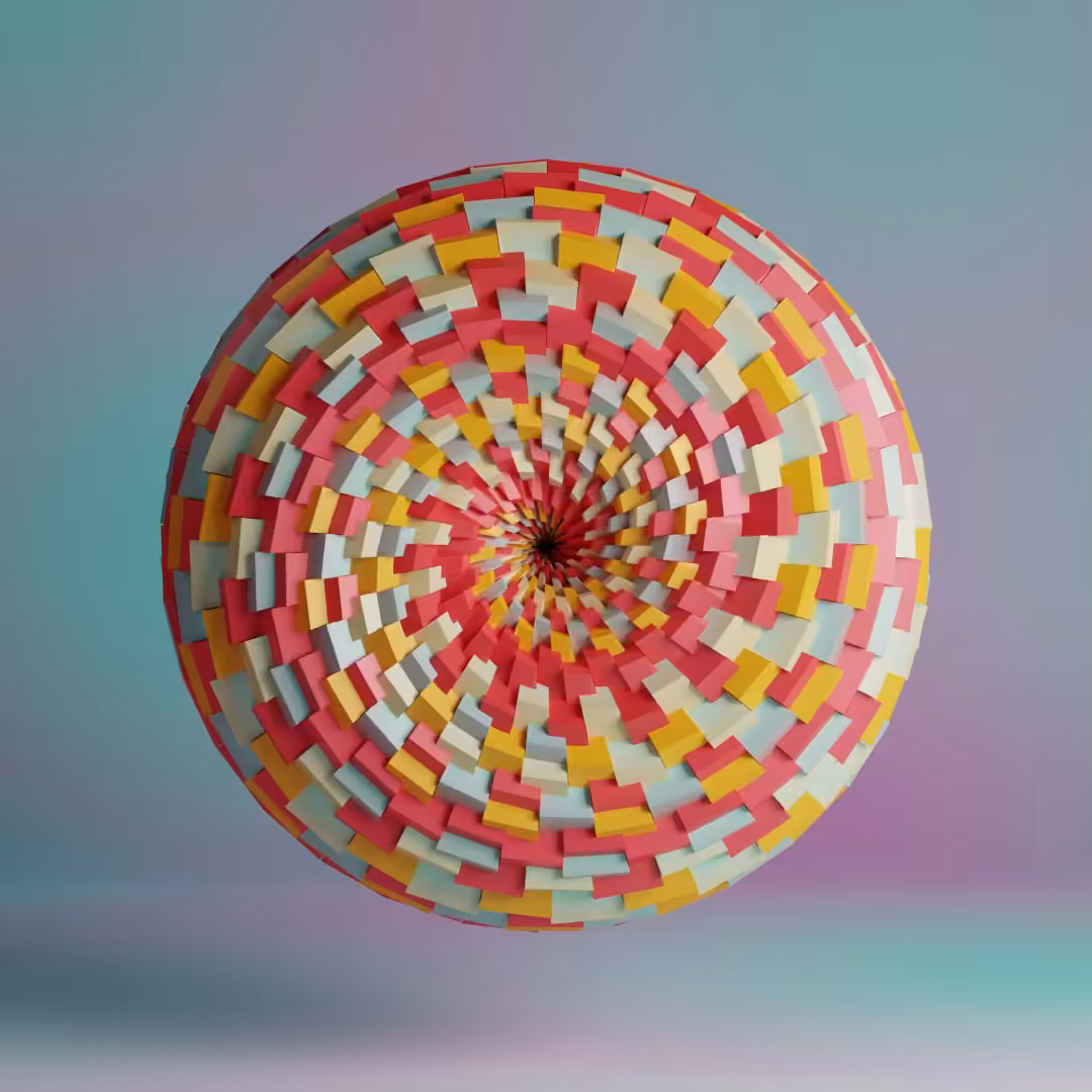 Spiral Trippy