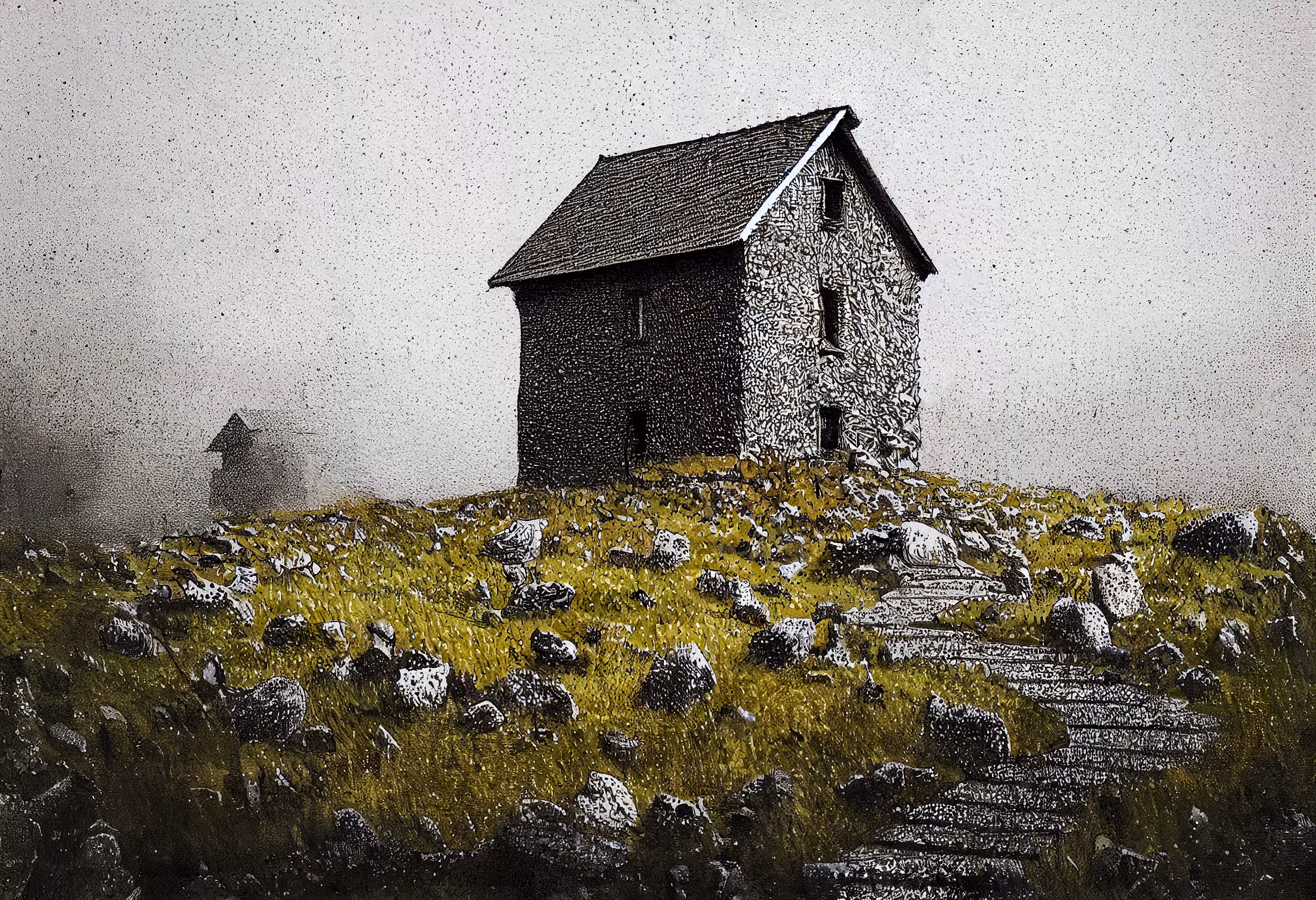 Church of Oblivion