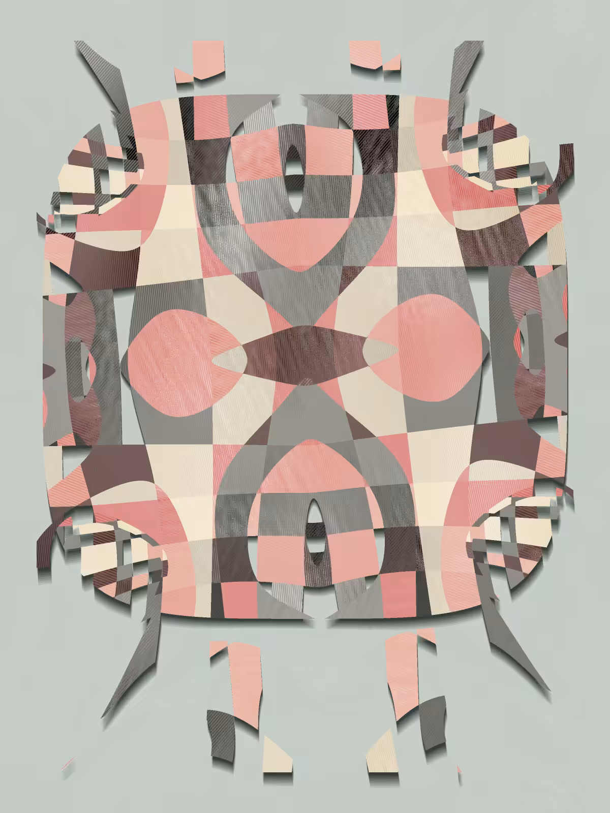 Amulet #137